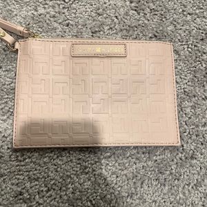 Tommy Hilfiger Pale Pink Wrislet